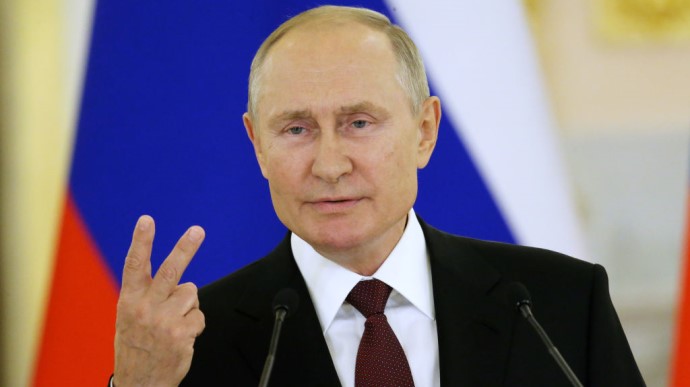 Putin signs decree to increase army to 2 million