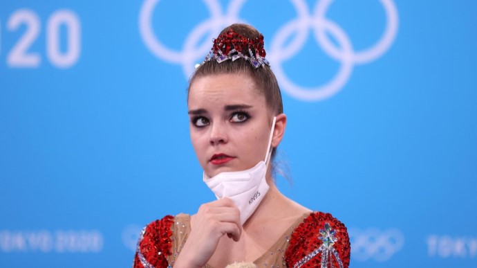 Міжнародна федерація гімнастики підтвердила програш росіянки на Олімпіаді