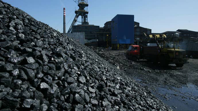 ЦНС: Угольная промышленность оккупированной Донетчины – под угрозой существования