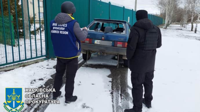 Россияне из минометов обстреляли Волчанск: есть раненые
