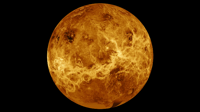 NASA анонсувала дві місії — досліджувати Венеру
