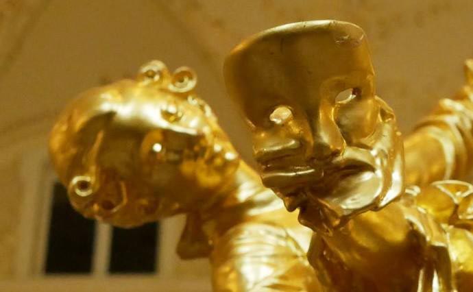 17 кг золота, катакомбы и саркофаг. Какие тайны скрывает Одесская Опера