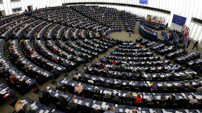Португалия хочет перенести дату выборов в Европарламент