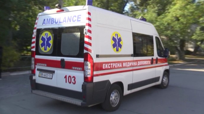 Covid-19 в Киеве: еще 13 зараженных госпитализировали