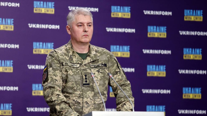 МОУ: Інформація по Сєвєродонецьку є закритою, не потрібно шкодити оборонній операції