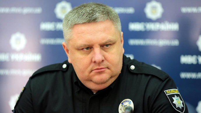 9 травня в Києві: поліція напоготові, масштабних акцій не планується
