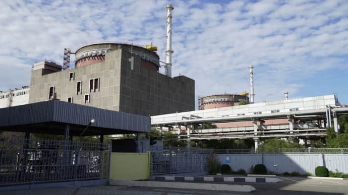 На Запорожской АЭС не проводят все необходимые ремонты - Энергоатом