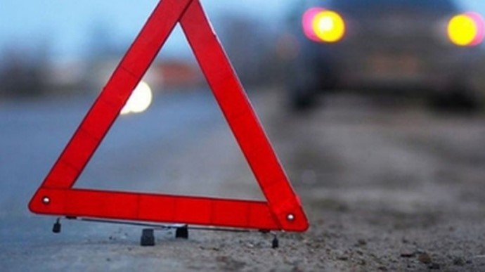 В ДТП на Волыни погибли три человека, среди пострадавших - 6 детей |  Украинская правда