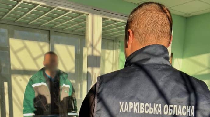 Перед судом постане російський агент Лексус, який шпигував для ФСБ на кордоні