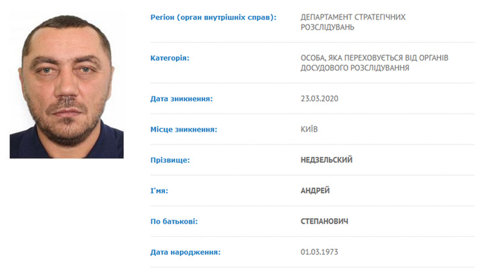 Коронованого вора в законі з України затримали в Болгарії