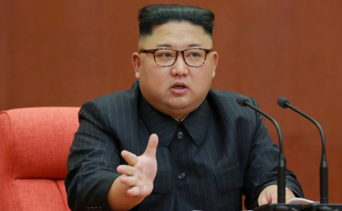 США, Китай и Япония отреагировали на заявление Ким Чен Ына о ядерных испытаниях