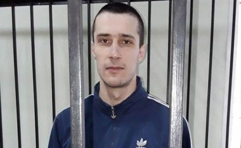 Російські силовики погрожують смертю політв’язню Шумкову – Денісова