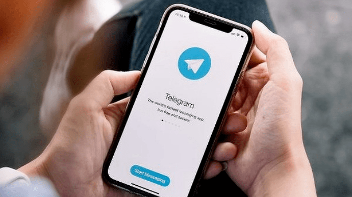 В работе Telegram начались перебои