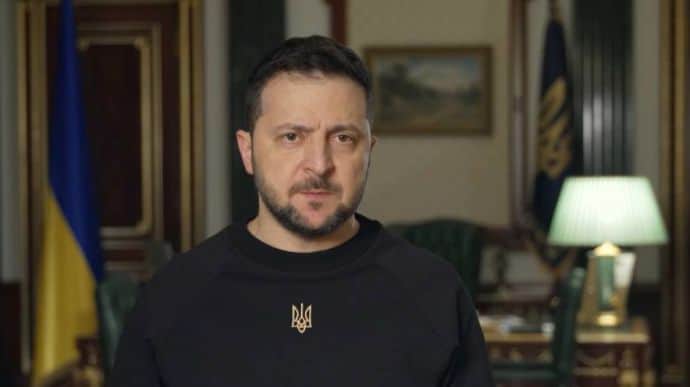 Zelenskyy on counteroffensive: We have not achieved desired results, but we are not retreating