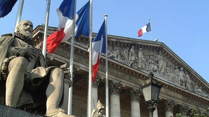 МЗС Франції викликало посла РФ через санкції проти посадовців ЄС