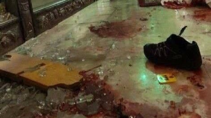 В Ірані біля мавзолею застрелили 15 людей і ще 40 поранили – ЗМІ