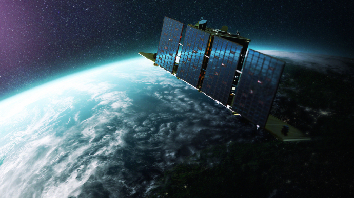 There will be a lot of noise: Charity foundation buys satellite with money raised by Ukrainians