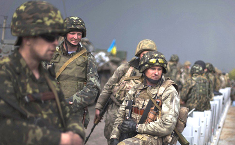 Parliament Approves Amnesty for ATO Fighters