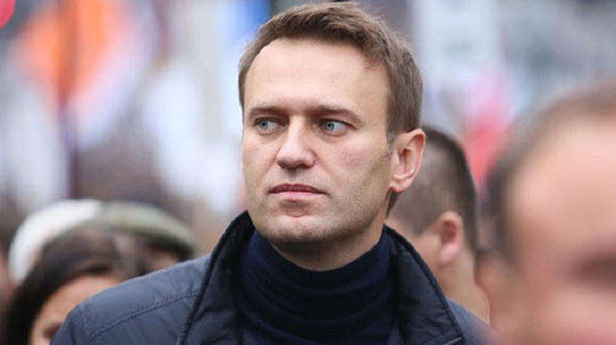 Клініка Шаріте: Навального вивели з коми 