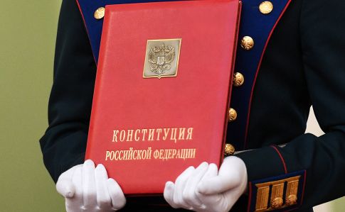 У Кремлі кваплять зі зміною Конституції, готуючи перевибори Держдуми – ЗМІ
