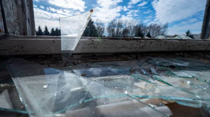Ракеты РФ уничтожили электроподстанцию во Львове, повредили объекты инфраструктуры в Запорожье и Днепре