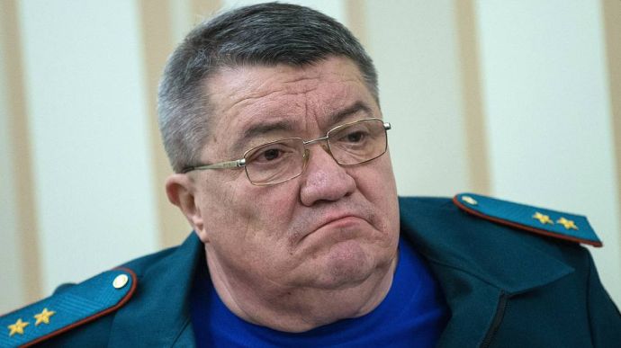 Голова МНС Криму помер від COVID-19 – росЗМІ