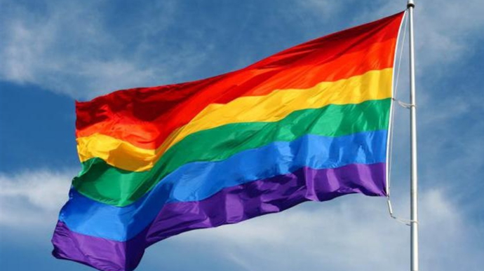 Страны Запада обеспокоены случаями дискриминации представителей ЛГБТИК-сообщества в Украине
