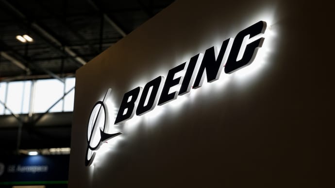 США заказали изготовление бомб у Boeing на почти $7 млрд, в том числе для Украины