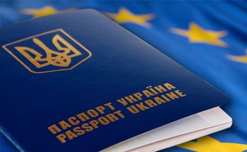 СМИ: ЕК предложит отменить визы для Украины, вопреки референдуму в Нидерландах 