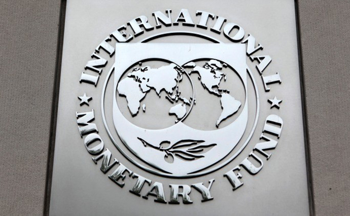 МВФ принял решение о третьем транше помощи Украине
