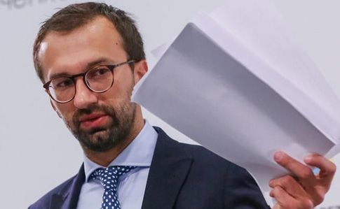 Лещенко назвал заявление НАПК относительно его квартиры лживым