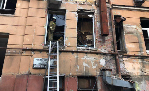 Під завалами коледжу в Одесі виявили ще два тіла: кількість жертв зросла до 10