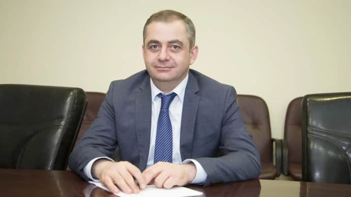 Утечка информации следствия из НАБУ: заместителя директора Углава отстранен