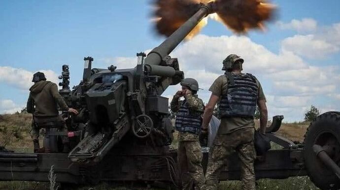 Armed Forces of Ukraine kill 650 occupiers, destroy 1 helicopter and 10 tanks over day – General Staff