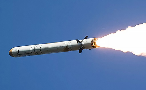 Вибух у РФ міг статися через ракету з ядерною установкою – Reuters