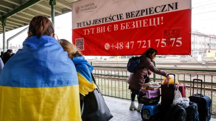 УП: Мнения украинцев относительно дистанционных выборов через «Дію» или по почте разделились