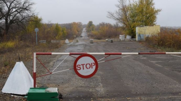 В Минске договорились открыть 2 КПВВ на Донбассе