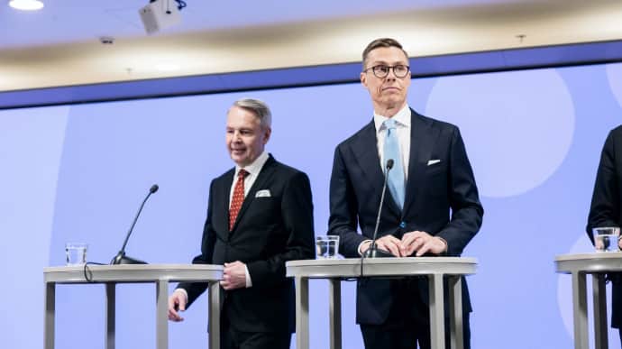 В Финляндии посчитали голоса на выборах: будет второй тур