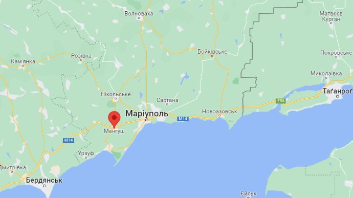 Оккупанты открыли огонь из Градов по Мангушу Донецкой области: есть жертвы