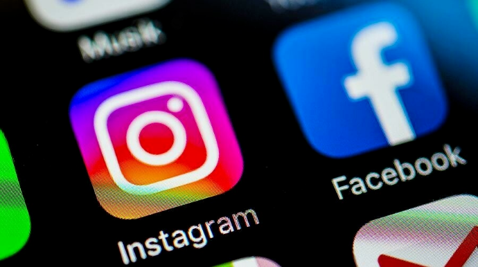 Facebook та Instagram відновлюють роботу