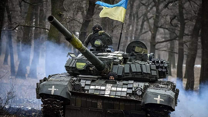 Ukrainian defenders kill about 850 Russian soldiers on 30 January