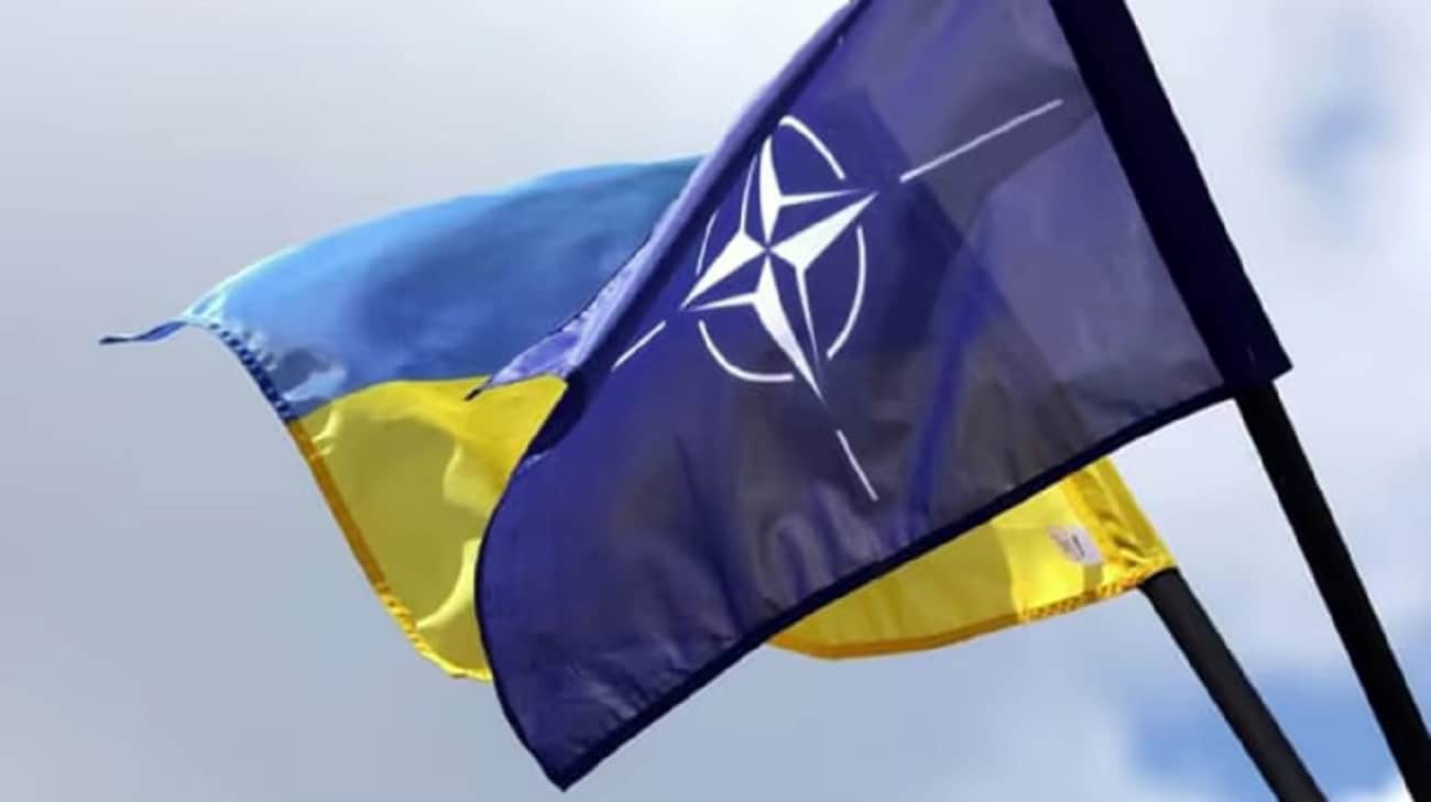 US to announce new steps to strengthen Ukraine's air defence at NATO summit