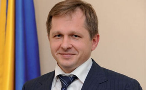 Зеленский назначил секретарю СНБО еще одного заместителя