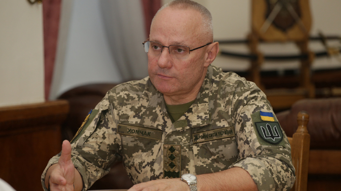 Українських військових багато тренують до наступальних дій в умовах міста