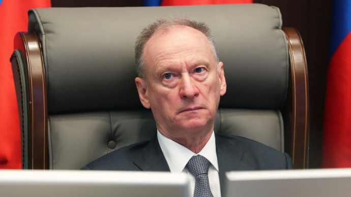 Patrushev says Russia wants to reach agreement with Ukraine as soon as possible