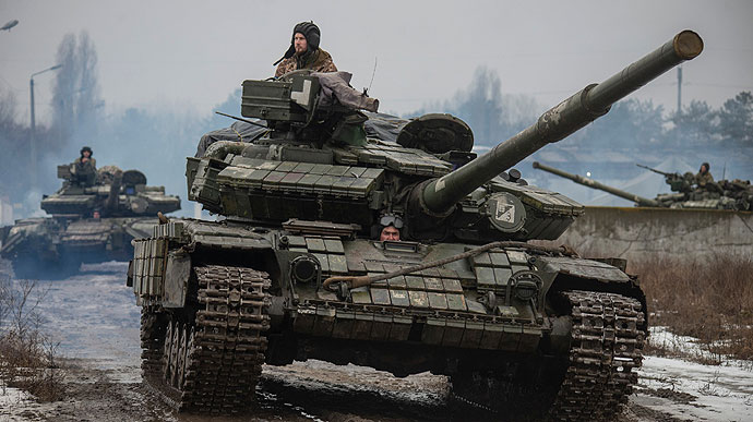 Ukrainian defenders kill more than 123,000 occupiers