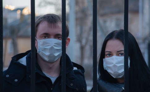 В Беларуси коронавирусом заразились уже 10,5 тысяч человек