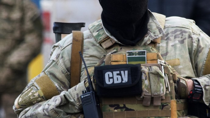 Обстреливал ВСУ, а потом приехал искать работу: в Украине поймали боевика