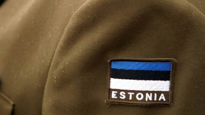 Estonia ready to send company of soldiers to Ukraine as part of deterrence force