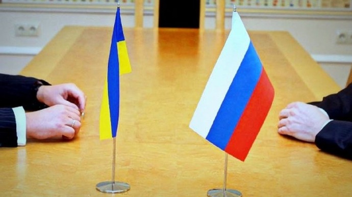 Украина в ТКГ предлагает начать &#39;&#39;гуманитарное разминирование&#39;&#39; — ждет решения РФ | Украинская правда